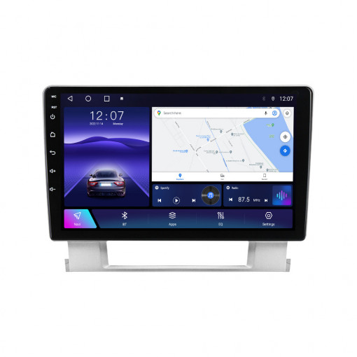 Navigatie Opel Astra J 2009-2017 9 INCH 2 GB RAM + 32 GB ROM QLED 4 CORE CARPLAY COOLER