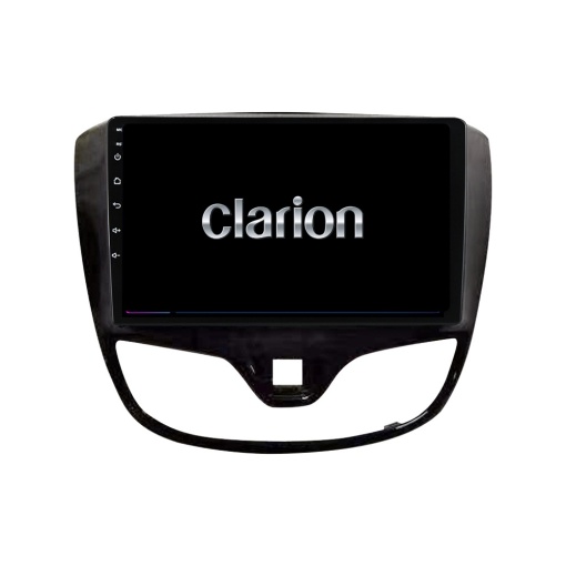 Navigatie Android Clarion GL-300 XD3326 9 Inch Opel Karl (2015-2019), 4 GB, 64 GB, IPS