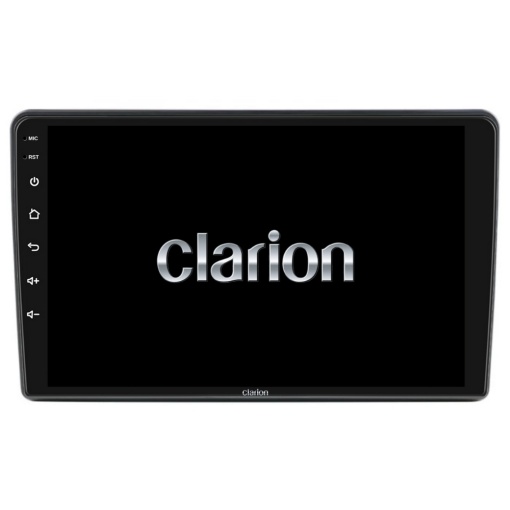 Navigatie Android Clarion GL-300 XD3326 9 Inch Toyota Hilux VI (1994-2004), 4 GB, 64 GB, IPS