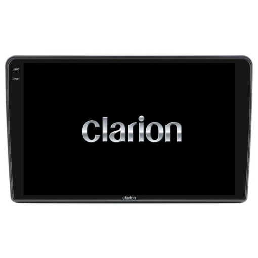 Navigatie Android Clarion GL-700 XD6125 9 Inch Peugeot 407 (2004-2011), 8 GB, 256 GB, QLED 2K