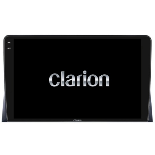 Navigatie Android Clarion GL-700 XD6125 9 Inch VW Multivan T5 (2008-2015), 8 GB, 256 GB, QLED 2K