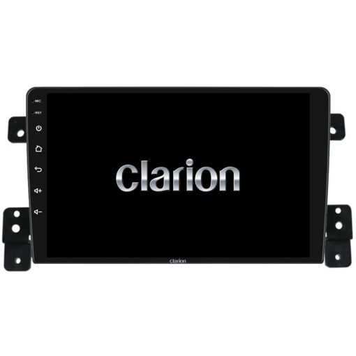 Navigatie Android Clarion GL-700 XD8581 9 Inch Suzuki Grand Vitara II (2005-2015), 2 GB, 32 GB, IPS