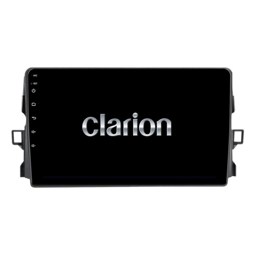 Navigatie Android Clarion GL-700 XD8581 9 Inch Toyota Corolla E12 (2000-2007), 4 GB, 64 GB, IPS