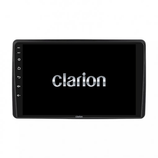 Navigatie CLARION Chevrolet Aveo 2006-2012 9 inch 4GB 64GB 8 CORE