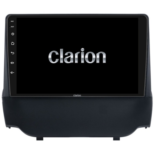 Navigatie CLARION Ford EcoSport 2012-2017 9 inch 4GB 64GB 8 CORE