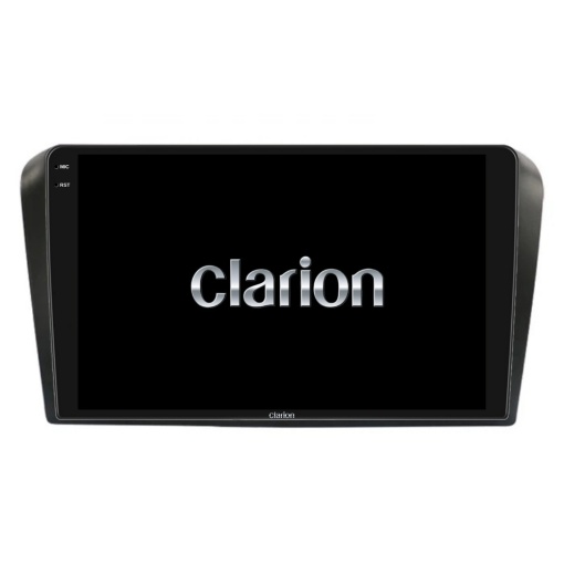 Navigatie CLARION Mazda 3 2004-2013 2K 8GB 256GB 8 CORE