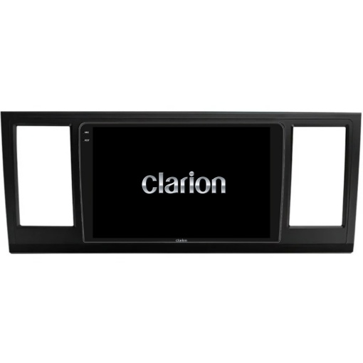 Navigatie CLARION VW Caravelle dupa 2015 2K 8GB 256GB 8 CORE