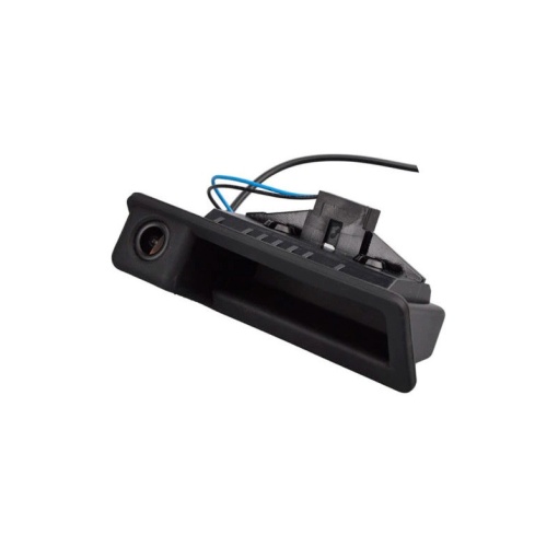 Camera Marsarier dedicata BMW E39 E53 E90 E60 E70 E71 E84 1080P – Full HD 1080, montaj OEM, unghi 170 grade, Night Vision