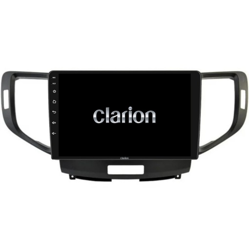 Navigatie Android Clarion GL-300 XD3326 9 Inch Honda Accord VIII (2008-2012), 4 GB, 64 GB, IPS