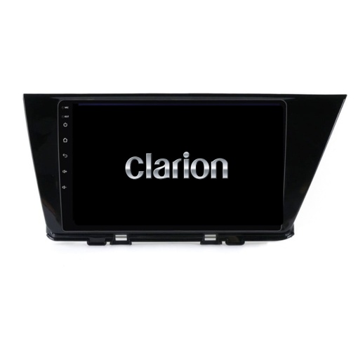 Navigatie Android Clarion GL-300 XD3326 9 Inch Kia Niro (2016-2022), 2 GB, 32 GB, IPS