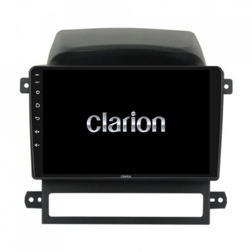 Navigatie CLARION Chevrolet Captiva 2006-2011 9 inch 4GB 64GB 8 CORE