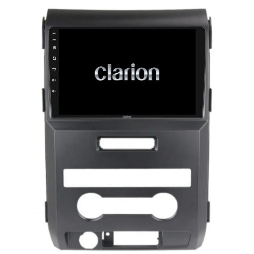 Navigatie CLARION Ford F150 Raptor 2008-2014 9 inch 4GB 64GB 8 CORE