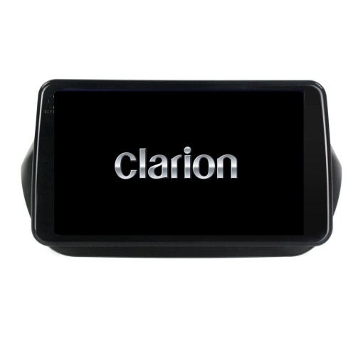 Navigatie Android Clarion GL-300 XD3326 9 Inch Peugeot Bipper (2008-2018), 2 GB, 32 GB, IPS