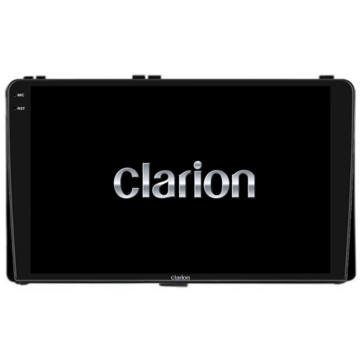Navigatie Android Clarion GL-700 XD6125 9 Inch Toyota Auris E18 (2012-2019), 4 GB, 64 GB, QLED 2K