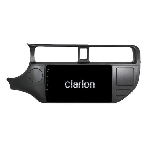 Navigatie Android Clarion GL-700 XD8581 9 Inch Kia Rio III (2014-2017), 4 GB, 64 GB, IPS