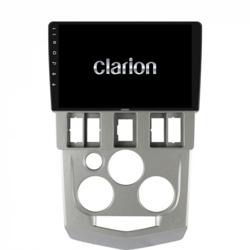 Navigatie CLARION Dacia Logan I 2004-2008 9 inch 4GB 64GB 8 CORE