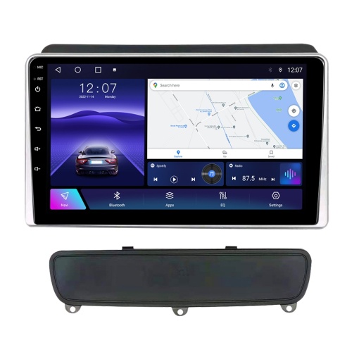 Navigatie Kia Sorento 2012-2015 9 inch 1 GB RAM + 32 GB ROM 4 Core COOLER