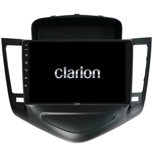 Navigatie CLARION Chevrolet Cruze 2008-2015 9 inch 4GB 64GB 8 CORE