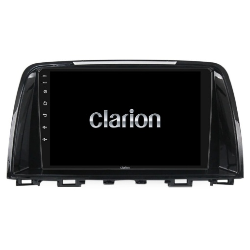 Navigatie CLARION Mazda CX5 2011-2017 9 inch 2GB 32GB 8 CORE
