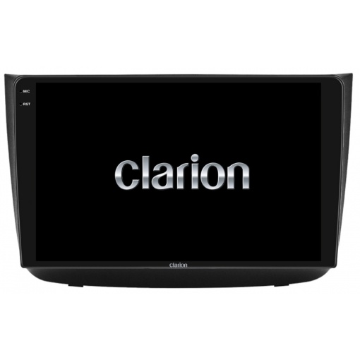 Navigatie CLARION Mercedes Viano 2003-2014 2K 8GB 256GB 8 CORE