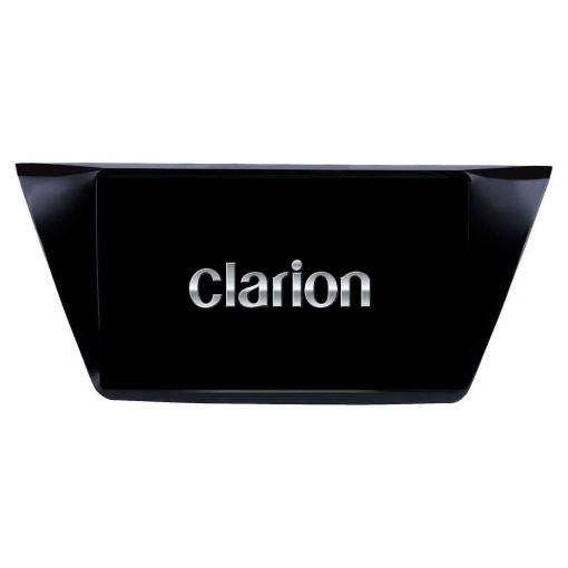 Navigatie Android Clarion GL-300 XD3326 10 Inch VW Touran III (2015-2025), 4 GB, 64 GB, IPS