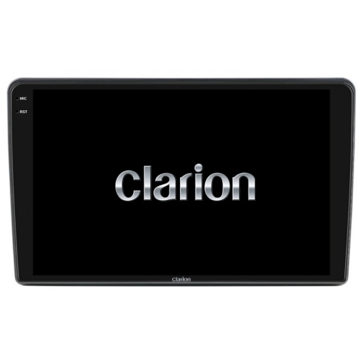 Navigatie Android Clarion GL-700 XD6125 10 Inch Opel Vivaro A (2001-2010), 8 GB, 256 GB, QLED 2K