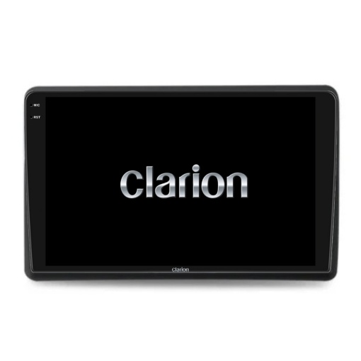 Navigatie Android Clarion GL-700 XD6125 10 Inch Renault Master 3 (2020-2024), 8 GB, 256 GB, QLED 2K