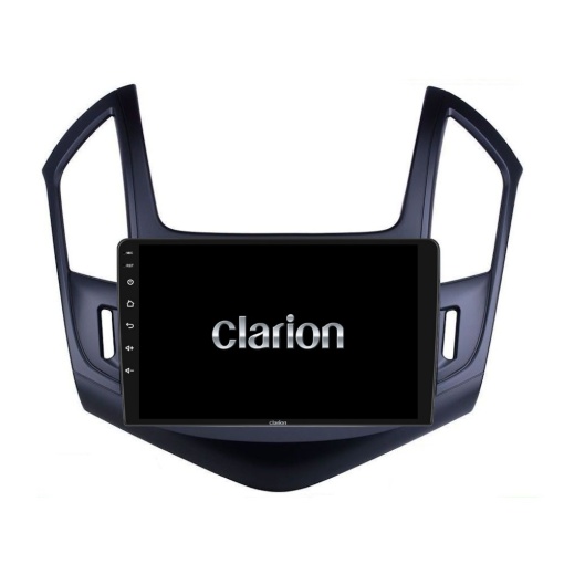 Navigatie CLARION Chevrolet Cruze 2012-2015 9 inch 4GB 64GB 8 CORE