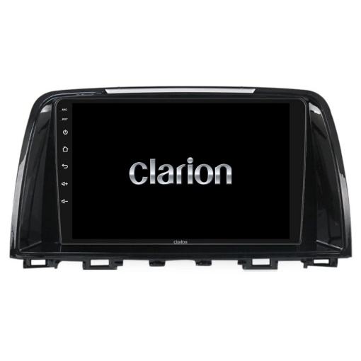 Navigatie CLARION Mazda CX5 2011-2017 9 inch 4GB 64GB 8 CORE