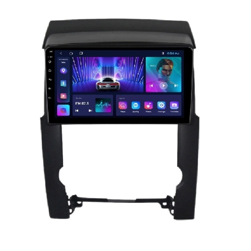 Navigatie Kia Sorento 2009-2012 9 inch 1 GB RAM + 32 GB ROM 4 Core COOLER