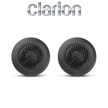 Difuzoare Auto Clarion SH1622C, Componente 2 cai, 6.5 inch (165 mm), 45W RMS, 4 Ohm - Img 4