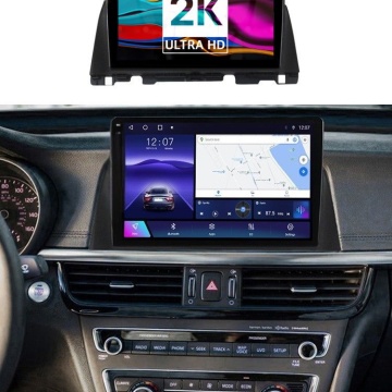 Navigatie Android 2K Kia Optima II (dupa 2015) cu Android, 8 GB RAM, 128 GB, Ecran QLED 10.36 Inch 2000x1200, CarPlay Wireless, 4G - Img 2