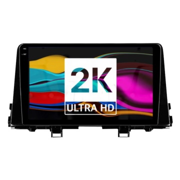 Navigatie Android 2K Kia Picanto (dupa 2017) cu Android, 2 GB RAM, 32 GB, Ecran QLED 9.5 Inch 2000x1200, CarPlay Wireless, 4G
