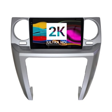 Navigatie Android 2K Land Rover Discovery III (2004-2009) cu Android, 2 GB RAM, 32 GB, Ecran QLED 9.5 Inch 2000x1200, CarPlay Wireless, 4G