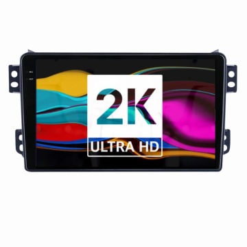 Navigatie Android 2K Opel Agila (2007-2014) cu Android, 8 GB RAM, 128 GB, Ecran QLED 9.5 Inch 2000x1200, CarPlay Wireless, 4G