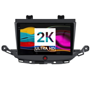 Navigatie Android 2K Opel Astra K (2015-2021) Sedan cu Android, 2 GB RAM, 32 GB, Ecran QLED 9.5 Inch 2000x1200, CarPlay Wireless, 4G