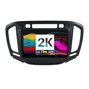 Navigatie Android 2K Opel Zafira Tourer C (2016-2019) cu Android, 8 GB RAM, 128 GB, Ecran QLED 9.5 Inch 2000x1200, CarPlay Wireless, 4G