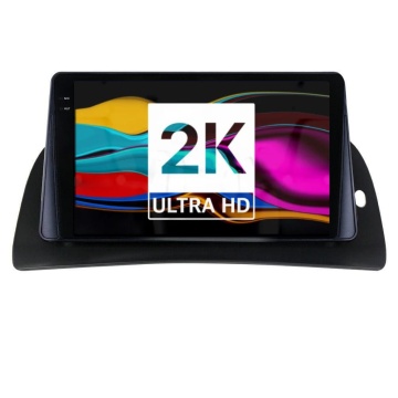 Navigatie Android 2K Renault Kangoo 2 (2008-2021) cu Android, 8 GB RAM, 128 GB, Ecran QLED 9.5 Inch 2000x1200, CarPlay Wireless, 4G