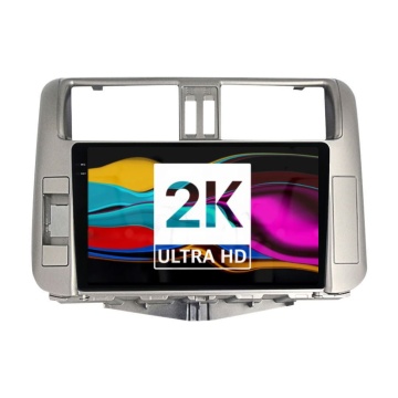 Navigatie Android 2K Toyota Land Cruiser Prado J150 (2009-2013) cu Android, 8 GB RAM, 128 GB, Ecran QLED 9.5 Inch 2000x1200, CarPlay Wireless, 4G