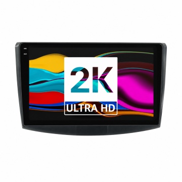 NAVIGATIE ANDROID 2K VOLKSWAGEN PASSAT B6/B7 (2005 - 2015) CU ANDROID, 4 GB RAM, 64 GB, ECRAN QLED 10.36 INCH 2000X1200, CARPLAY & ANDROID AUTO WIRELESS, 4G