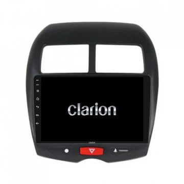 Navigatie Android Clarion GL-300 XD3326 10 Inch Citroen C4 Aircross (2012-2017), 4 GB, 64 GB, IPS