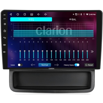 Navigatie Android Clarion GL-300 XD3326 10 Inch Nissan Primastar (2001-2014), 4 GB, 64 GB, IPS - Img 5