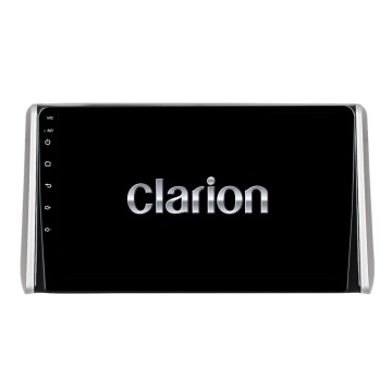Navigatie Android Clarion GL-300 XD3326 10 Inch Suzuki Across (dupa 2020), 2 GB, 32 GB, IPS