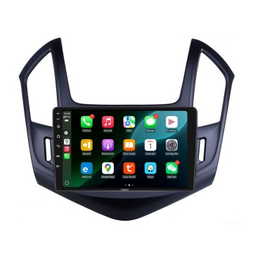 Navigatie Android Clarion GL-300 XD3326 9" Chevrolet Cruze (2013-2015), 2 GB, 32 GB, IPS