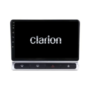 Navigatie Android Clarion GL-300 XD3326 9 Inch Citroen C3 III (2016-2024), 2 GB, 32 GB, IPS
