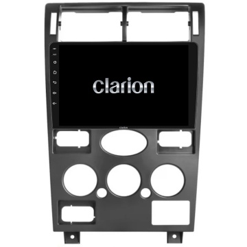 Navigatie Android Clarion GL-300 XD3326 9 Inch Ford Mondeo III (2000-2003), 4 GB, 64 GB, IPS