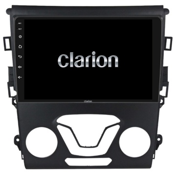 Navigatie Android Clarion GL-300 XD3326 9 Inch Ford Mondeo V (dupa 2014), 2 GB, 32 GB, IPS