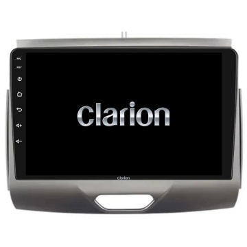 Navigatie Android Clarion GL-300 XD3326 9 Inch Ford Ranger (dupa 2015), 2 GB, 32 GB, IPS