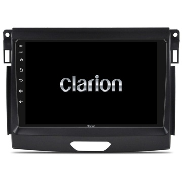 Navigatie Android Clarion GL-300 XD3326 9 Inch Ford Ranger (dupa 2015), 2 GB, 32 GB, IPS