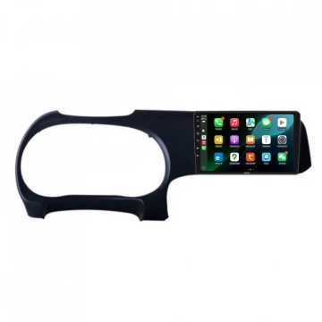Navigatie Android Clarion GL-300 XD3326 9 Inch Hyundai I10 (dupa 2020), 2 GB, 32 GB, IPS